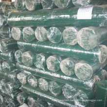 3.5 mm Galvanized Welded Wire Mesh Made in China